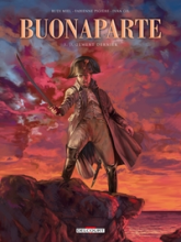 Buonaparte, tome 3 : Jugement dernier