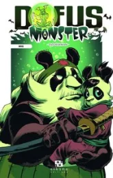 Dofus Monster, tome 7 : Zatoïshwan