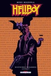 Hellboy, tome 1 : Les germes de la destruction