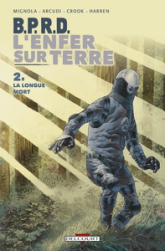 BPRD - L'enfer sur terre T02