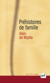 Préhistoire des familles