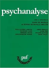 Psychanalyse