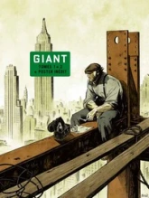 Giant - Intégrale