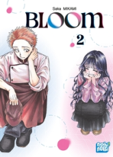 Bloom, tome 2