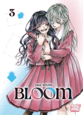 Bloom, tome 3