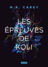 Rempart, tome 2 : Les épreuves de Koli