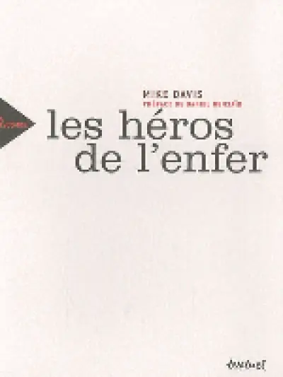 Les héros de l'enfer