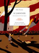 Le Jardinier