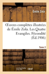 Les Quatre Evangiles