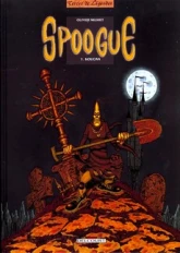 Spoogue T01