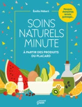 Soins naturels minute