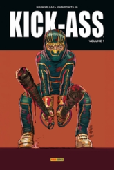 Kick Ass - Intégrale, tome 1