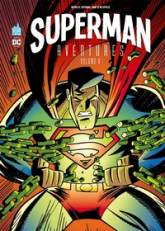 Superman Aventures  - Tome 6