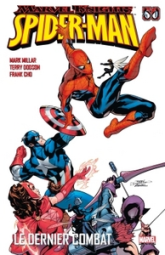 Spider-Man (Marvel Knights) : Le dernier combat