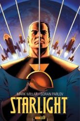 Starlight, tome 1