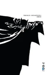 Batman : Année Un