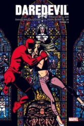 Daredevil (Marvel Icons), tome 3