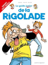 Le Guide Junior de la Rigolade