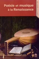 Poésie et musique à la renaissance