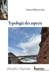 Typologie des aspects