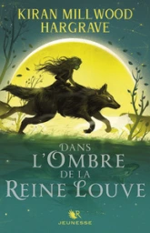 Geomancer, tome 1 : Dans l'ombre de la reine louve