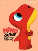 Nino Dino : Une nouvelle maîtresse ?