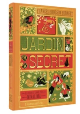 Le Jardin secret (Illustré et animé)