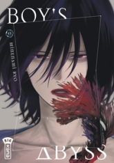 Boy's Abyss, tome 13