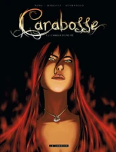 Carabosse, Tome 2 : L'amour d'une fée