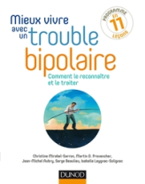 Mieux vivre avec un trouble bipolaire