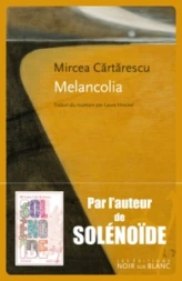 Mélancolia