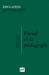 Freud et la pédagogie