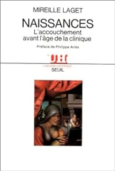 Naissances : l'accouchement avant l'âge de la clinique