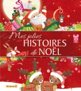 Mes jolies histoires de Noël