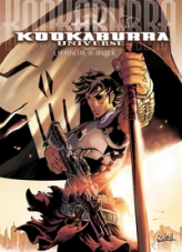 Kookaburra Universe, Tome 12 : L'honneur du sniper