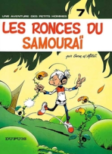 Les Petits Hommes, tome 7 : Les Ronces du samouraï