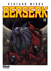 Berserk, tome 12