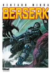 Berserk, tome 16