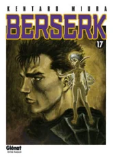 Berserk, tome 17