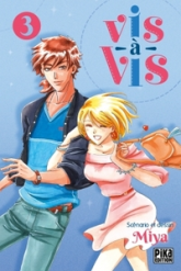 Vis-à-vis, tome 3