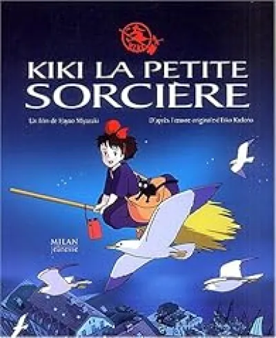 Kiki la petite sorcière