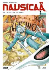 Nausicaä de la vallée du vent, tome 1