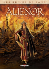 Aliénor - La Légende noire - Intégrale, tome 1