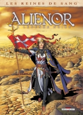 Aliénor - La légende noire, tome 3