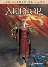 Aliénor - La légende noire, tome 4