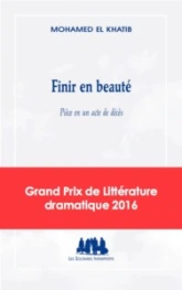 Finir en beauté