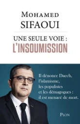 Une seule voie : L'insoumission