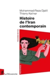 Histoire de l'Iran contemporain