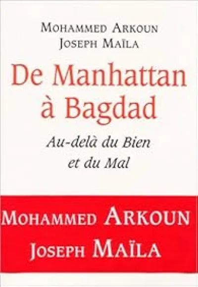 De Manhattan à Bagdad