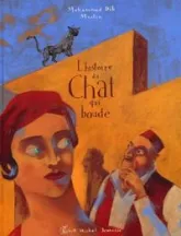 L'histoire du chat qui boude